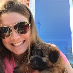 Meet your Posher, Karin